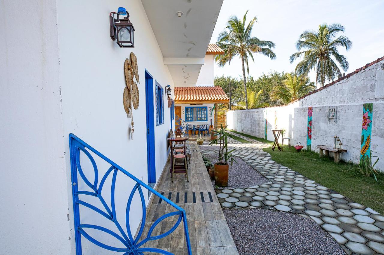 Quintal Do Son *